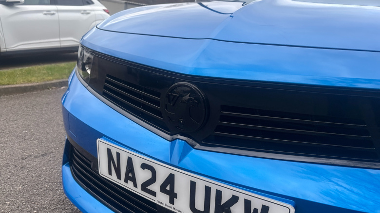 Vauxhall Astra 1.2 Turbo 130 GS 5dr Petrol Hatchback